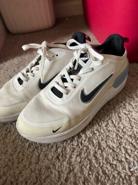 Nike Joyride Dual Run Running Shoes Women’s Size 7.5 Black/White